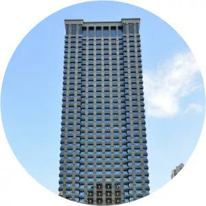 Leo Burnett Building - 