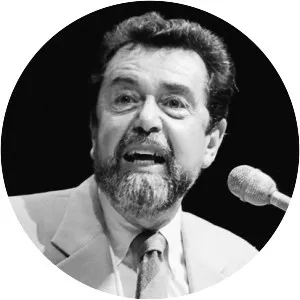 Leo Buscaglia - Author