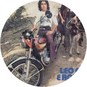 Leo Canhoto e Robertinho - Musical ensemble