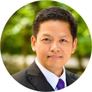 Leo Castillo photograph