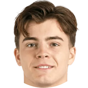 Leo Castledine - Football player