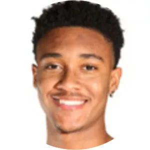 Leo Colimerio - Basketball player