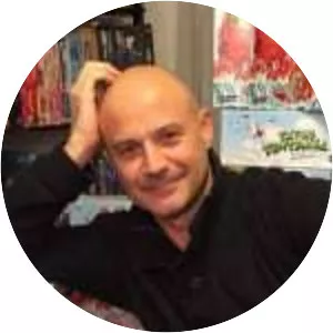 Leo Colovini - Italian designer