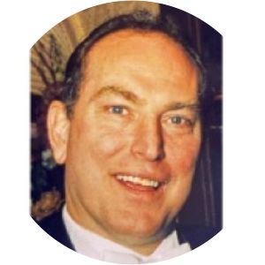 Leo Compton photograph