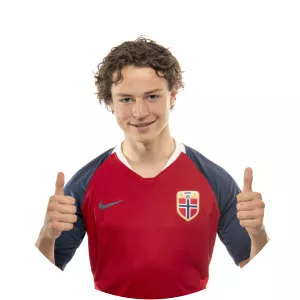 Leo Cornic - Norwegian footballer