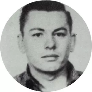 Leo Dale Pittman photograph