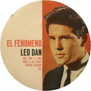 Leo Dan - Argentine composer
