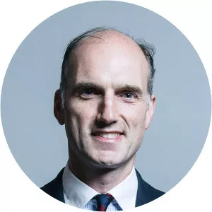 Leo Docherty - Minister of State of the United Kingdom for Europe and North America