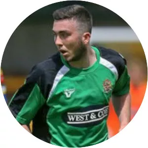 Leo Donnellan - Footballer