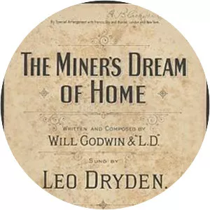 Leo Dryden - Singer