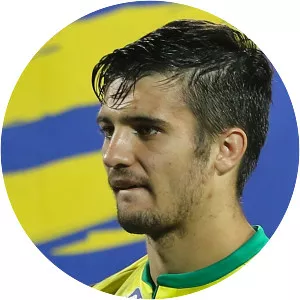 Léo Dubois - French football player