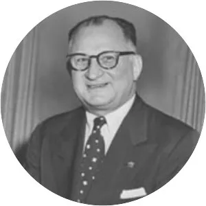Leo E. Allen