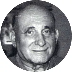 Leo E Rose photograph