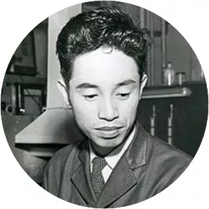 Leo Esaki