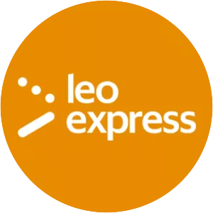 Leo Express - Railway company