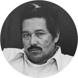 Leo Falcam - Former President of the Federated States of Micronesia