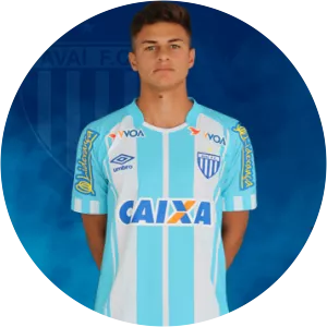 Léo Felipe - Soccer player