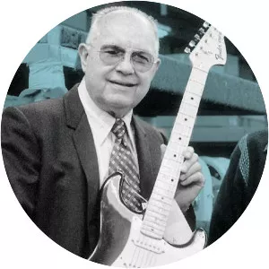 Leo Fender