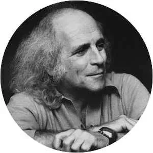 Léo Ferré - French-Monégasque poet