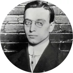 Leo Frank - 