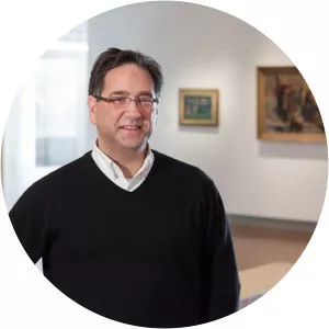 Leo G Mazow - Author