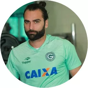 Léo Gamalho - Brazilian footballer