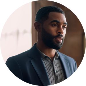 Leo Garner - TV character