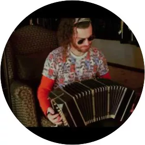 che joven leo gasso - Musical artist