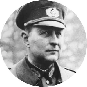 Leo Geyr von Schweppenburg