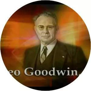 Leo Goodwin, Sr.