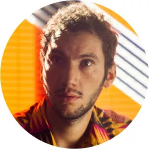 Léo Gotainer photograph