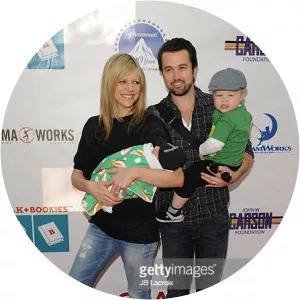 Leo Grey McElhenney photograph