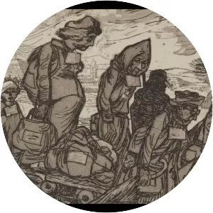 Leo Haas - German painter