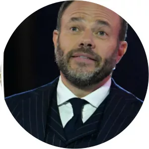 Leo Hellenius photograph