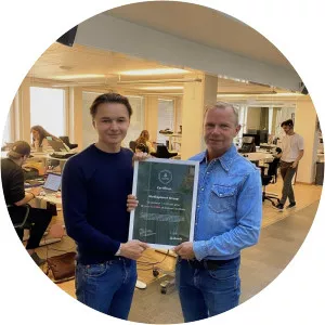 Leo Herngren photograph