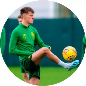 Leo Hjelde - Norwegian footballer