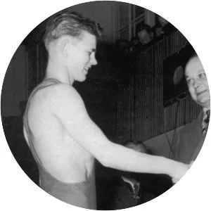 Leo Honkala - Policeman