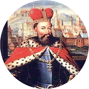 Leo I of Galicia photograph