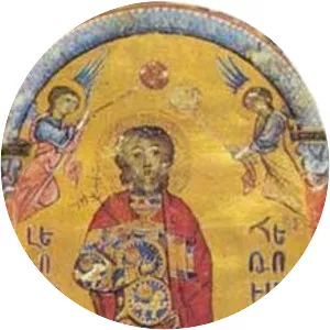 Leo II, King of Armenia - 