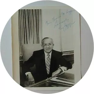Leo Jaffe