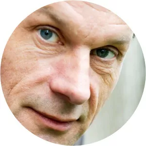 Leo Jonsson Danius photograph