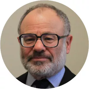 Leo K. Simon - Author