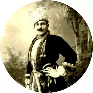 Leo Kereselidze