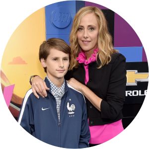 Leo Kipling Boyer photograph