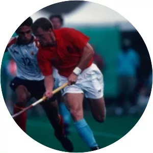 Leo Klein Gebbink - Olympic athlete