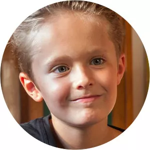 Leo Knizka - Roman Knižka's son