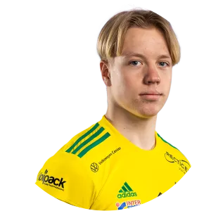 Leo Kyllönen - Footballer