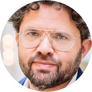 Leo Lagercrantz - Swedish journalist