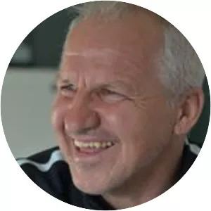 Leo Lainer - Footballer