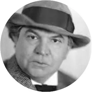 Léo Larguier - French poet